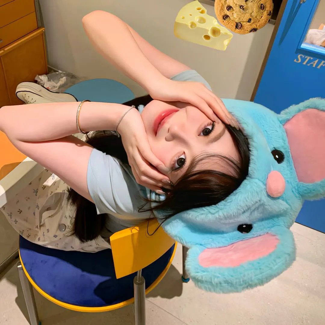 女朋友